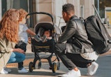 families weigh in on the pros and cons of the doona car seat stroller 