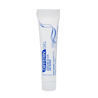 Adapalene Gel 0.1% Acne Treatment