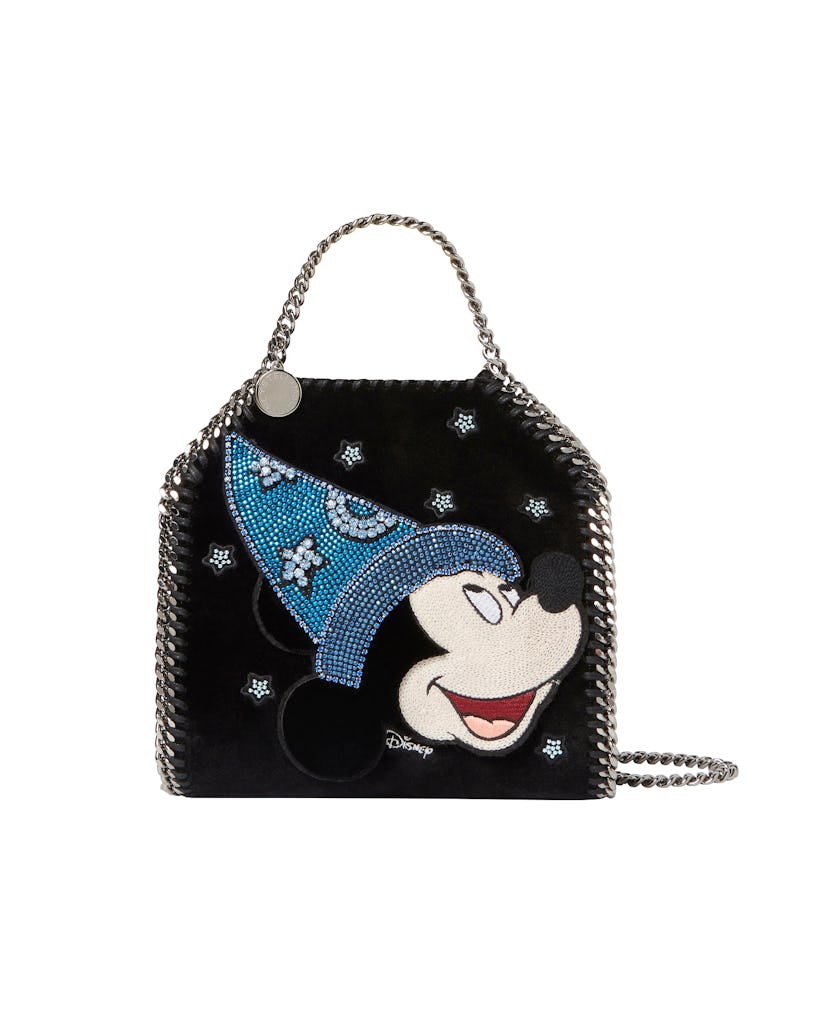 Disney x Stella McCartney collab