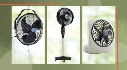 The 4 Best Outdoor Fans To Keep Mosquitoes Away