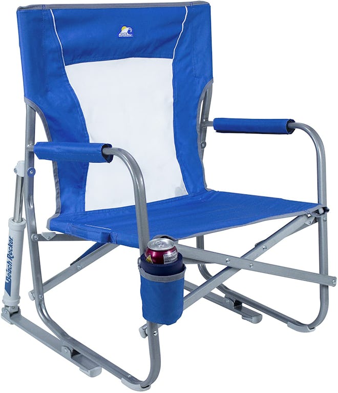 GCI Beach Rocking Chair