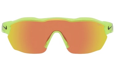 Yellow Show X3 Elite Sunglasses