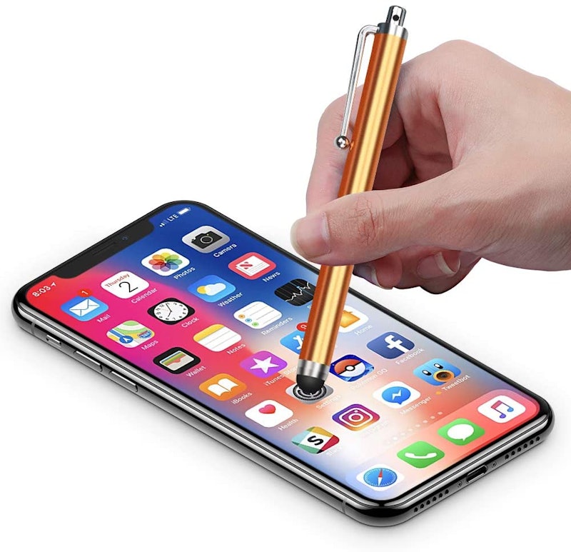 best styluses for iphones