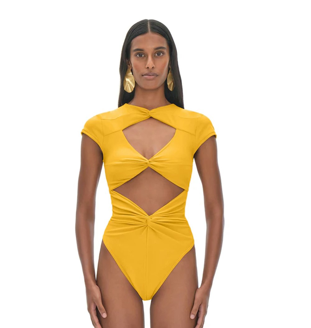 Shop The 6 Swimwear Trends Taking Over Summer 22 Shop The 6 Swimwear Trends Taking Over Summer 22