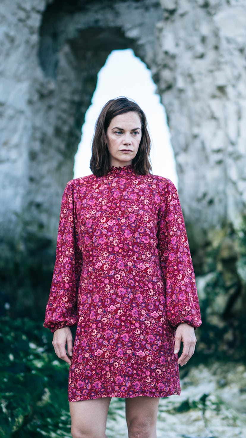 Ruth Wilson as Kate Perkin in 'True Things'