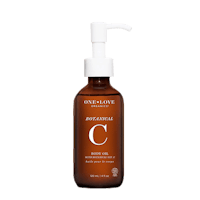 Botanical C Body Oil