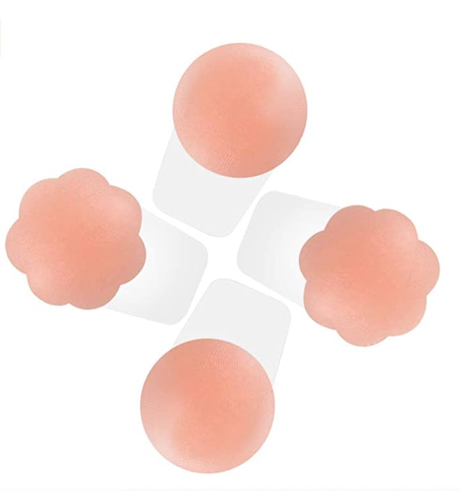 VEMAUGER Reusable Breast Lift Nipple Pasties