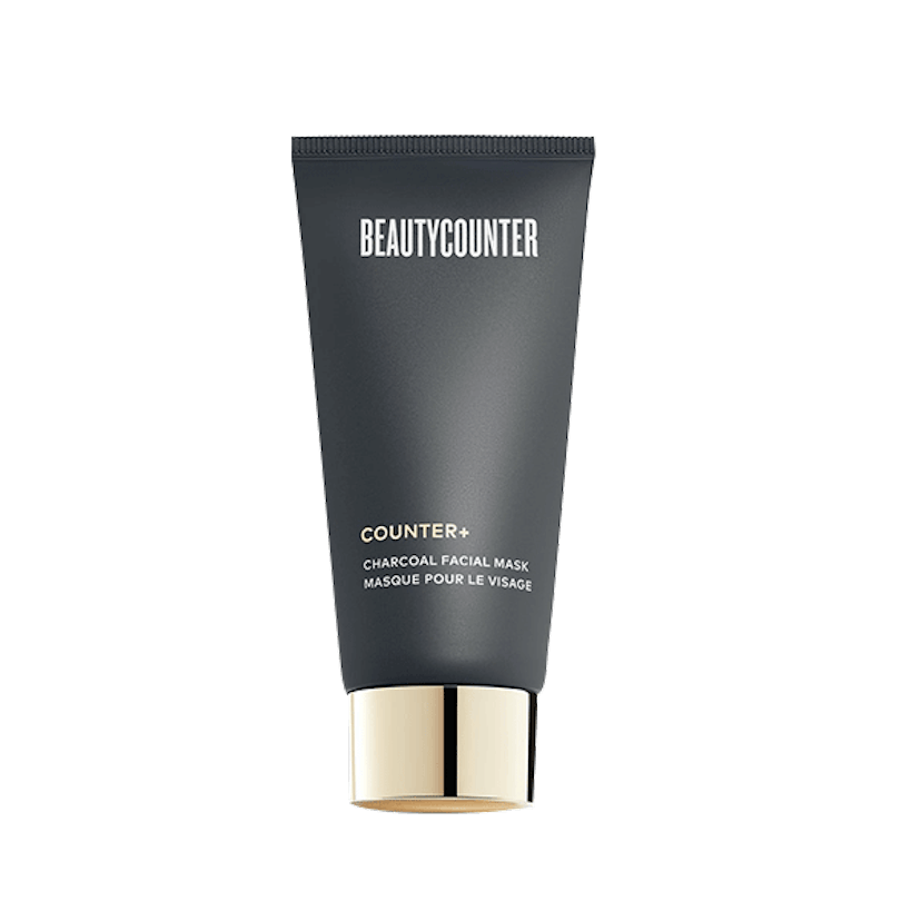 BeautyCounter Counter+ Charcoal Facial Mask