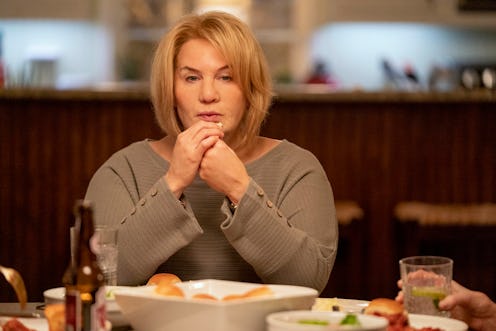 Renée Zellweger plays Pam Hupp in 'The Thing About Pam.'