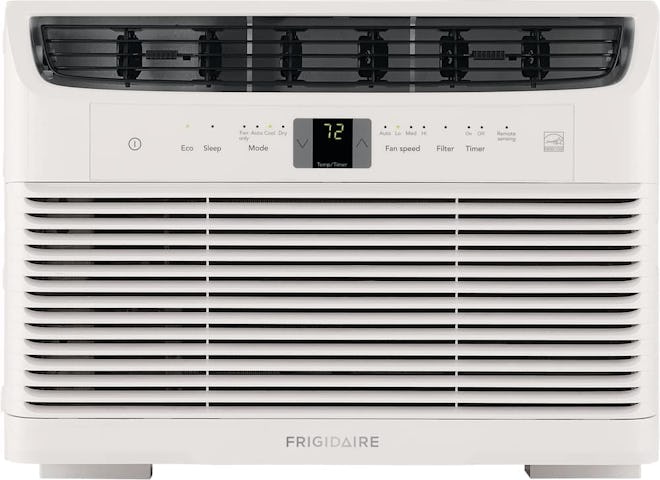 Frigidaire Window-Mounted Air Conditioner