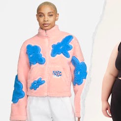 athleisure brands like lululemon