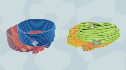 best cold weather extension cords