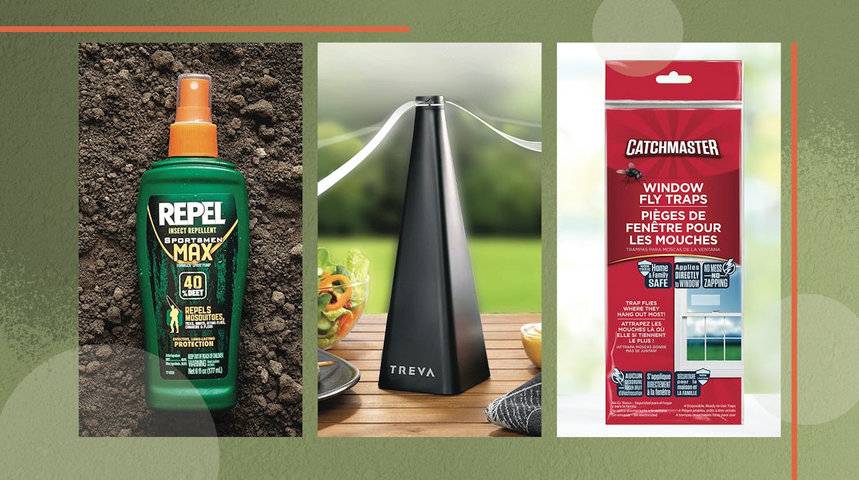 Best Fly Repellents