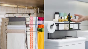 45 Tricks That’ll Make Your Home Look So Much More Expensive