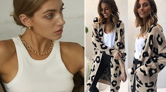 Dressing Nice Is Hard, But These 45 Things Look So Good & Cost Less Than $35