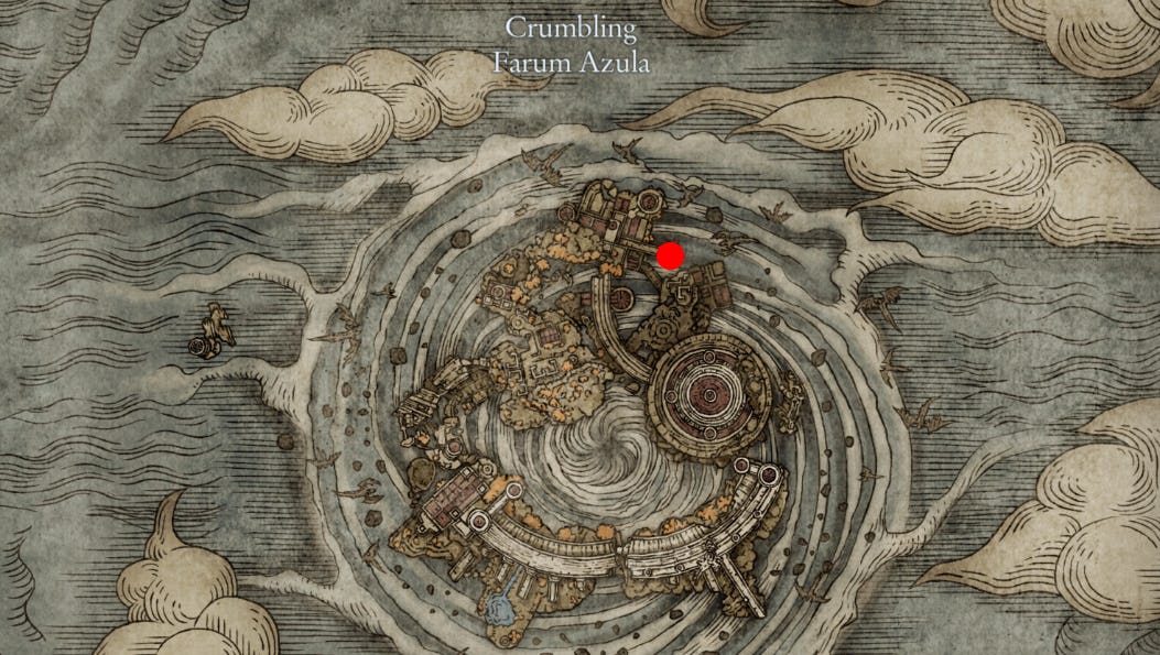 'Elden Ring' Legendary Talismans guide Where to find all 8