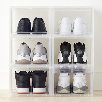 The Ultimate Guide on Hat Storage – SNEAKER THRONE