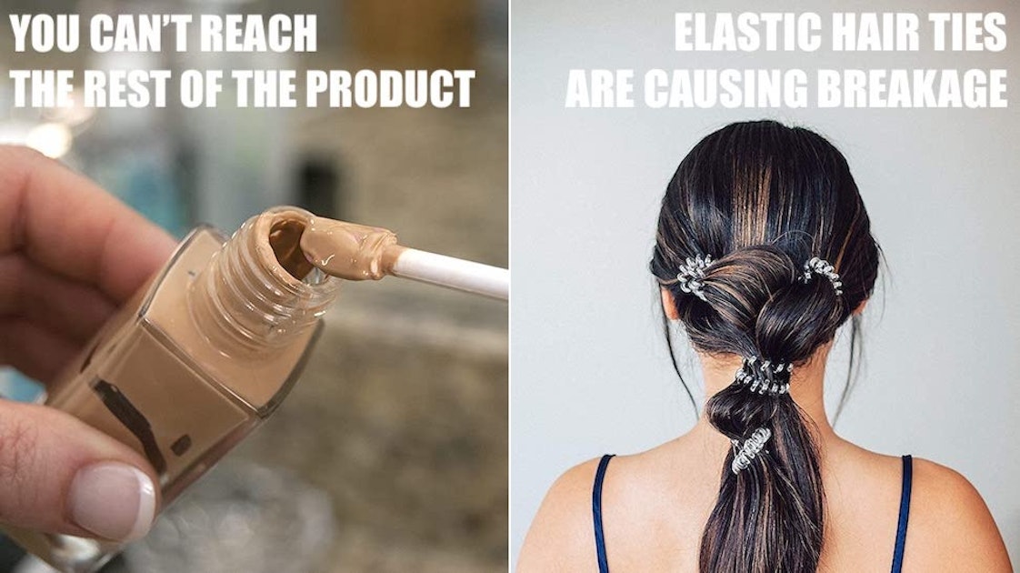40 Annoying Beauty Problems You Didn’t Realize Are So Cheap & Easy To Fix