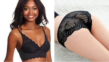 These Cheap Bras & Underwear Are Actually Effing Amazing