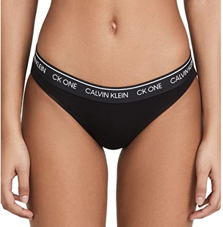 Calvin Klein CK One Cotton Bikini Panty