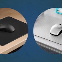 best mousepads for a optical mouse
