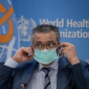 The World Health Organization took nearly two years to accept the reality of airborne Covid-19 trans...