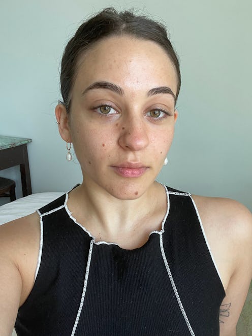 La Roche Posay anthelios hydrating mineral spf with hyaluronic acid review