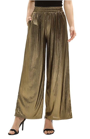 Grace Karin's Cropped Pants Come in 32 Colors and Are on Sale