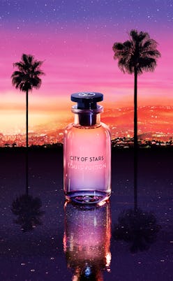 Louis Vuitton City Of Stars Fragrance