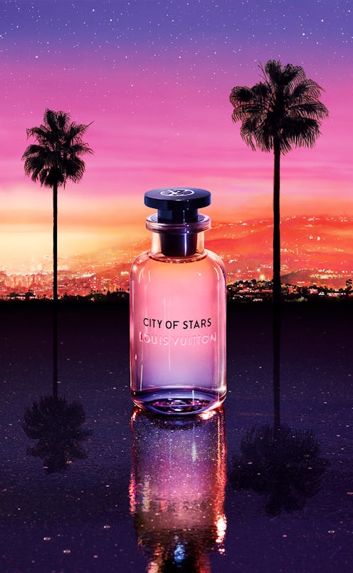 Louis Vuitton City Of Stars Fragrance