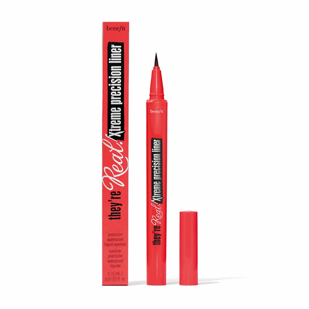 They're Real! Xtreme Precision Liner