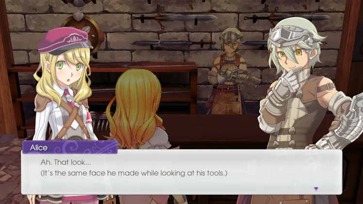 Martin Rf5 'Rune Factory 5' gift guide: Complete list of loves, likes, and ...