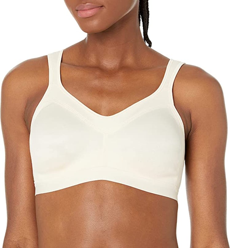 Playtex 18 Hour Active Lifestyle Full Coverage Bra