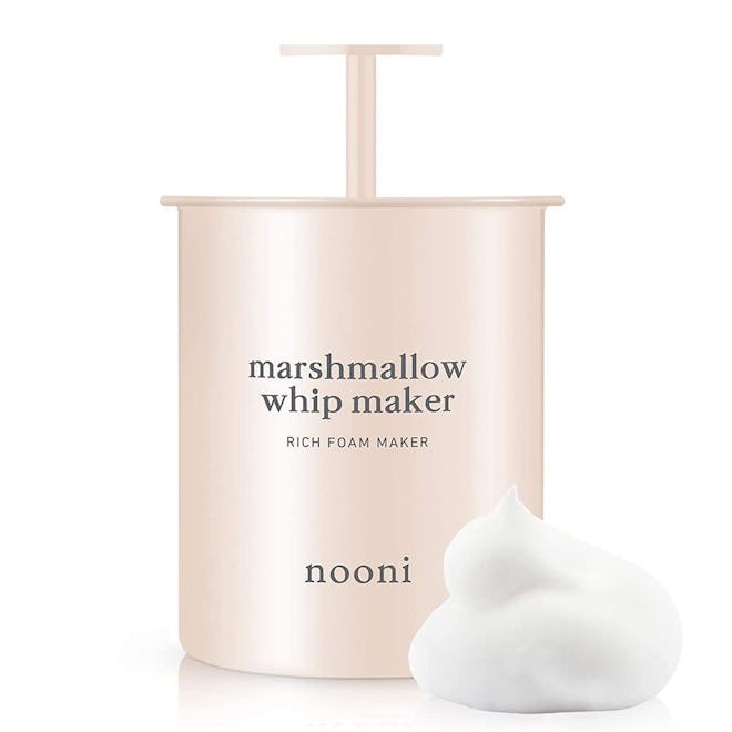 NOONI Marshmallow Whip Maker