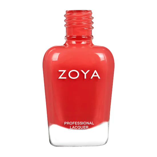 6 Summer Toe Nail Colors To Get You Sandal Ready