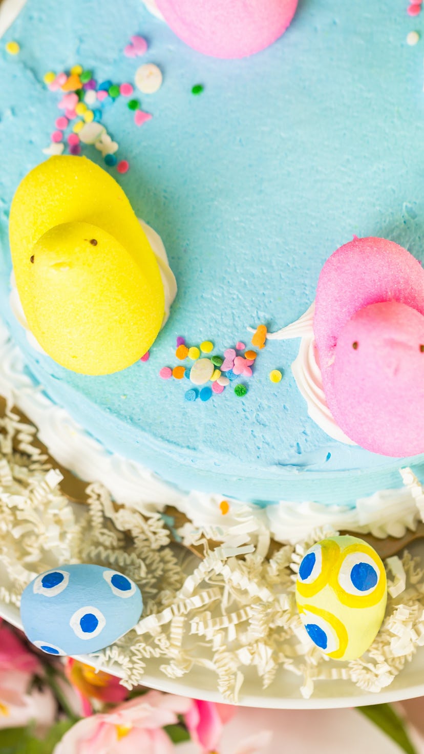 The Easter candy you're craving can be figured out through astrology.