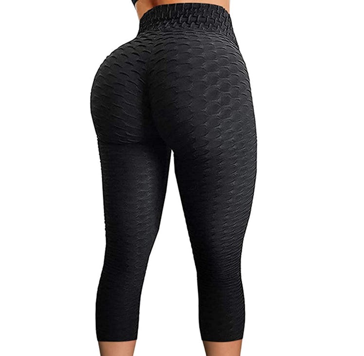 FITTOO High-Waisted Leggings