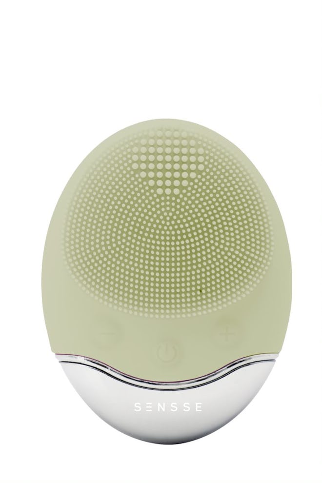 Bamboo Face Cleanser