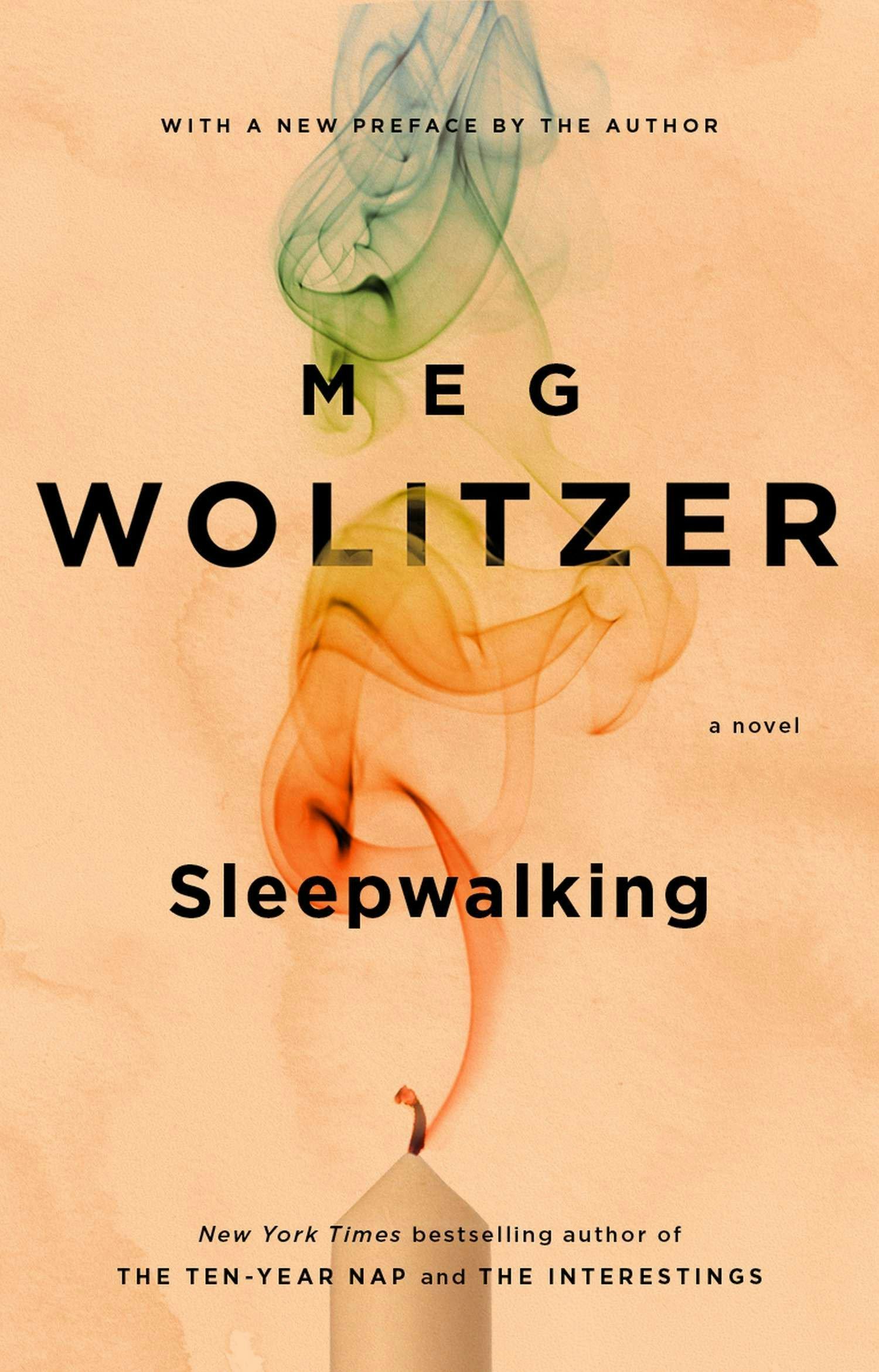 &lsquo;Sleepwalking&rsquo; by Meg Wolitzer