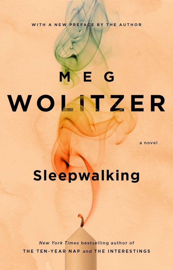 ‘Sleepwalking’ by Meg Wolitzer