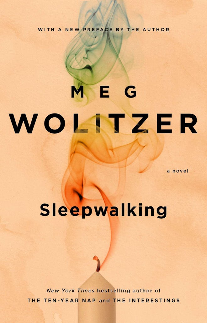 'Sleepwalking' by Meg Wolitzer