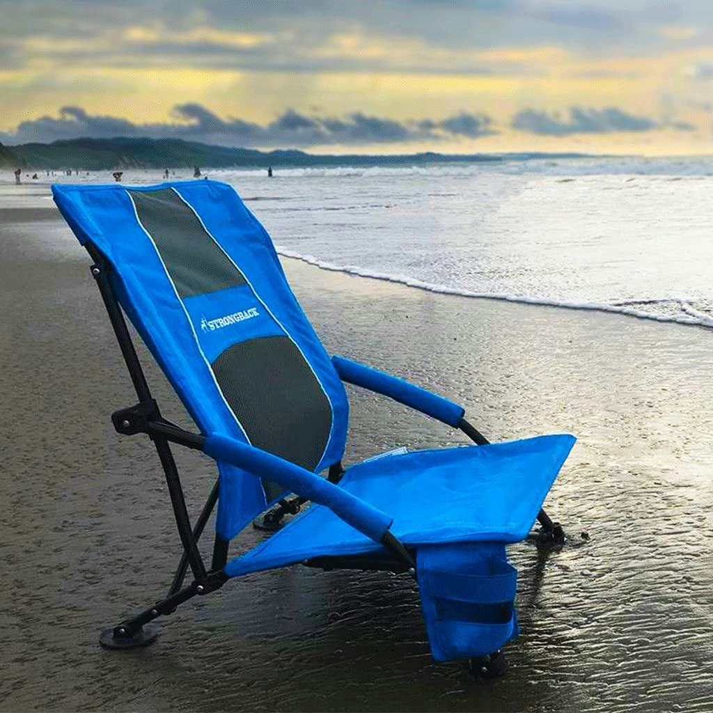 The 6 Best Beach Chairs For Bad Backs