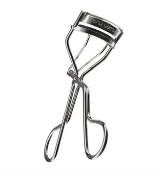 shu umera eyelash curler