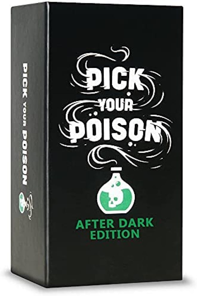 Pick Your Poison: After Dark Edition