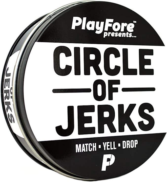 Circle Of Jerks