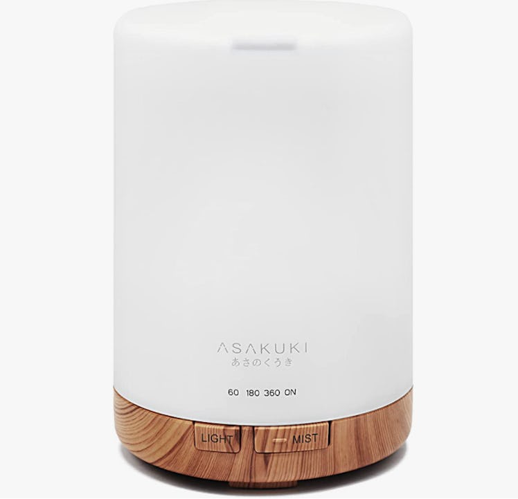 ASAKUKI Essential Oil Diffuser