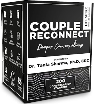 Couple Reconnect