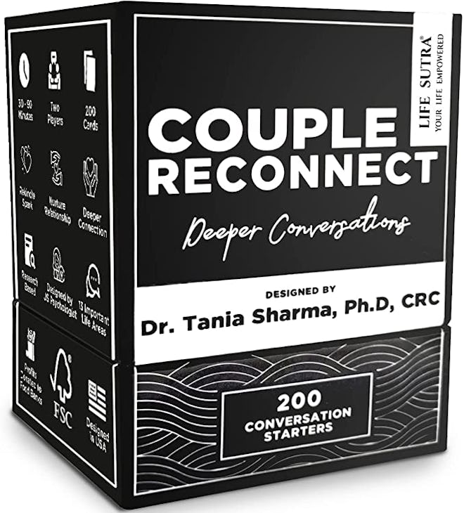 Couple Reconnect