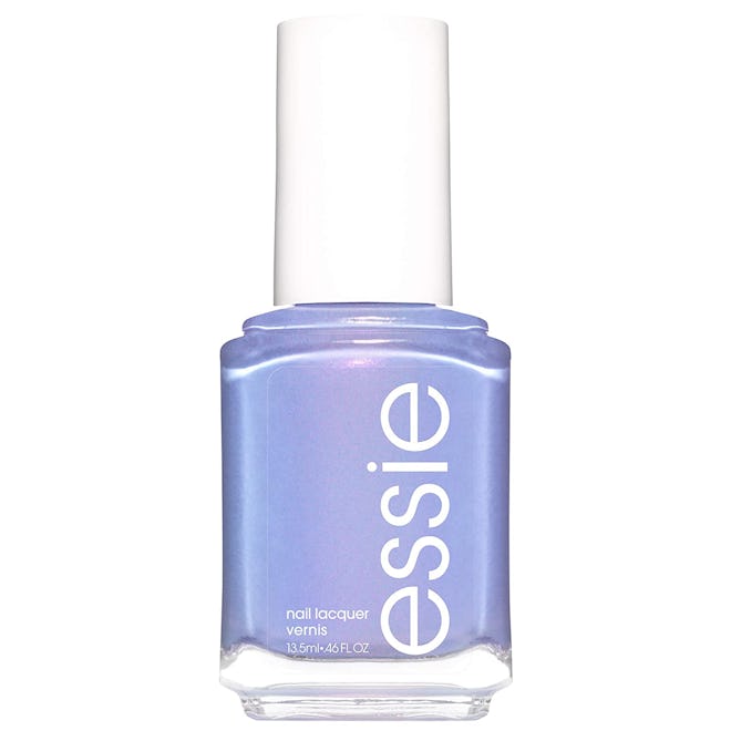essie Nail Polish Glossy Shine In Periwinkle Blue