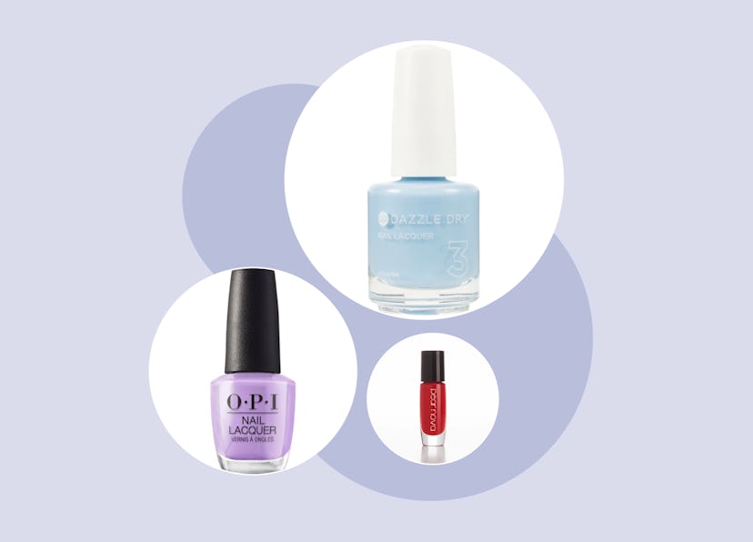 The biggest toenail polish color trends to watch this summer 2022.
